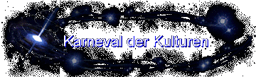 Karneval der Kulturen